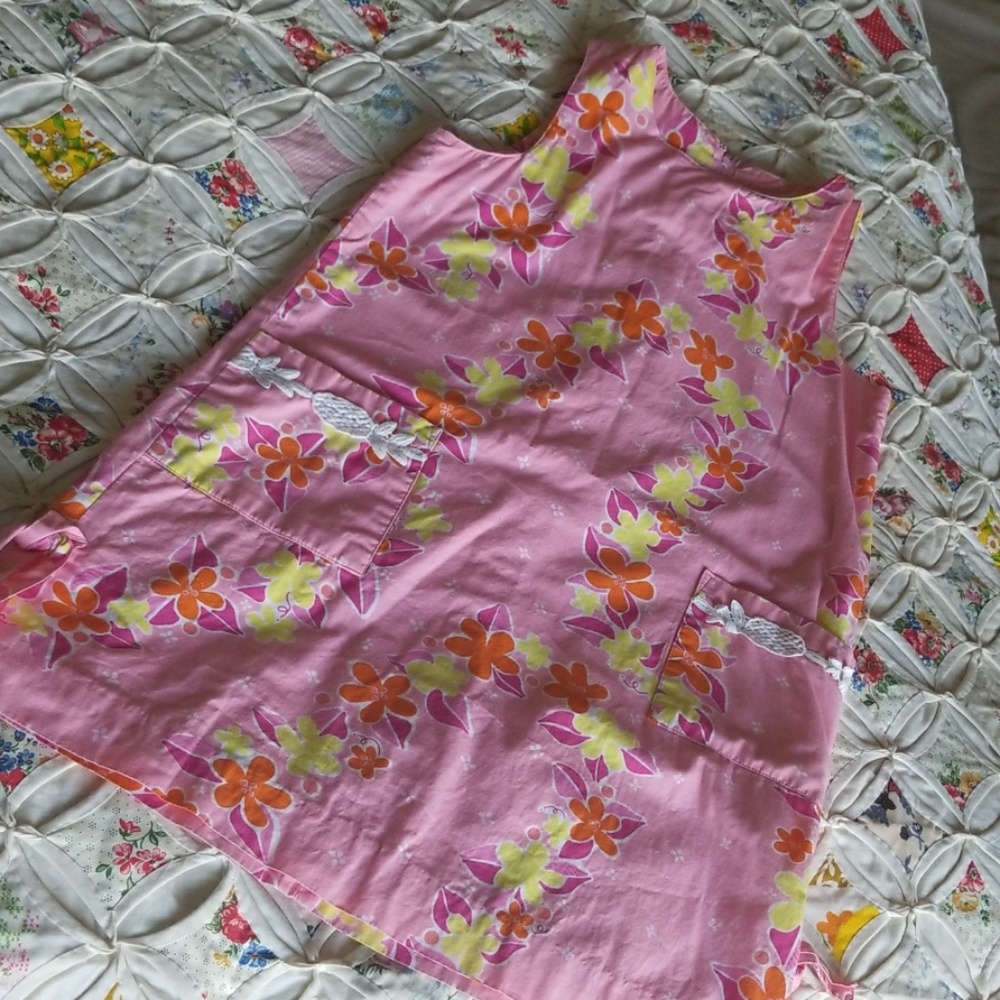 Lilly pulitzer girls 8